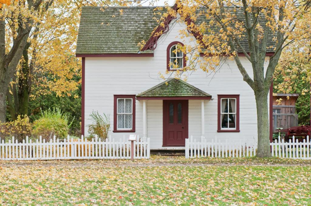 So Clean Solutions can help get your home ready for fall.